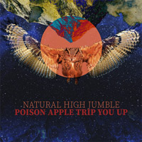 album cover for Poison Apple Trip You Up